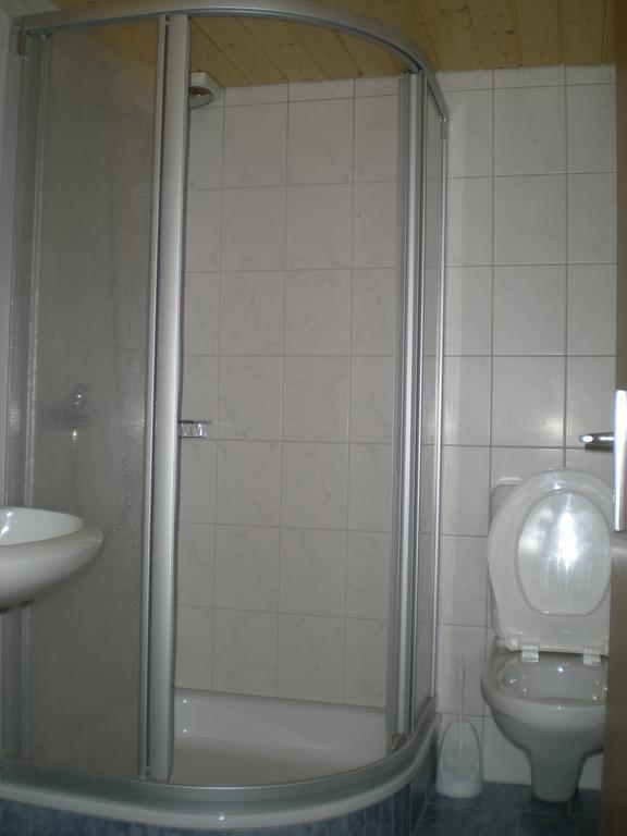 Appartement Santisblick à Urnäsch Extérieur photo