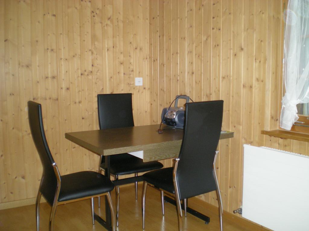 Appartement Santisblick à Urnäsch Extérieur photo