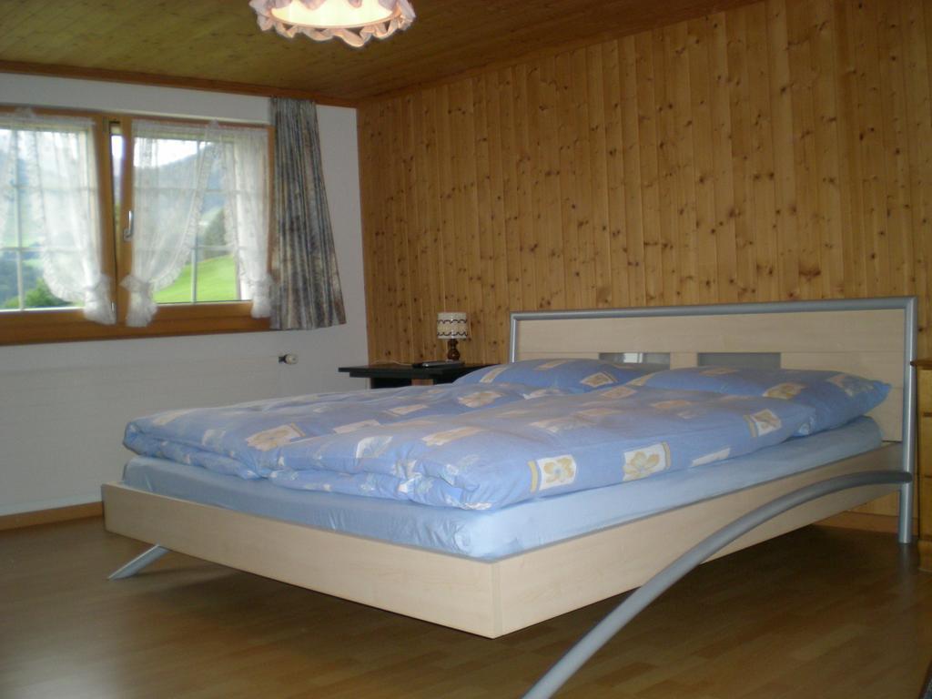 Appartement Santisblick à Urnäsch Extérieur photo