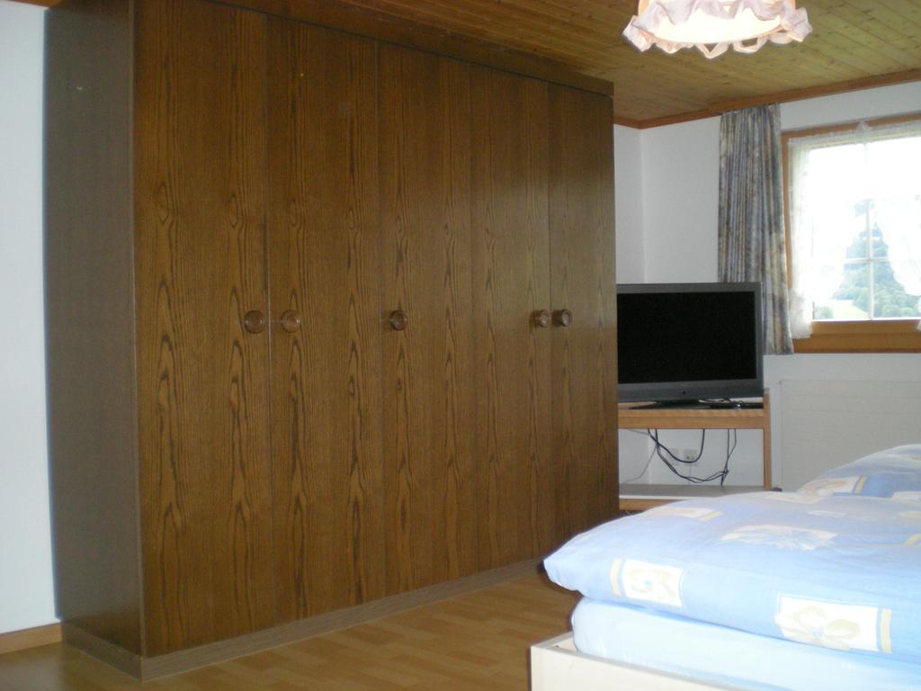 Appartement Santisblick à Urnäsch Extérieur photo