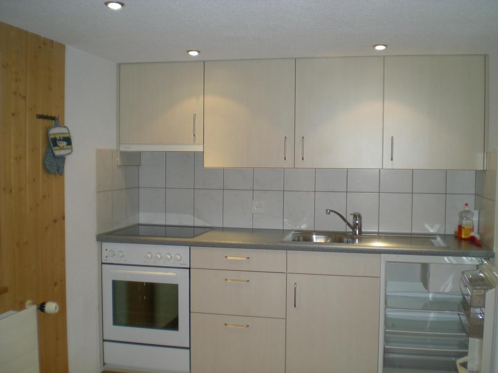 Appartement Santisblick à Urnäsch Extérieur photo