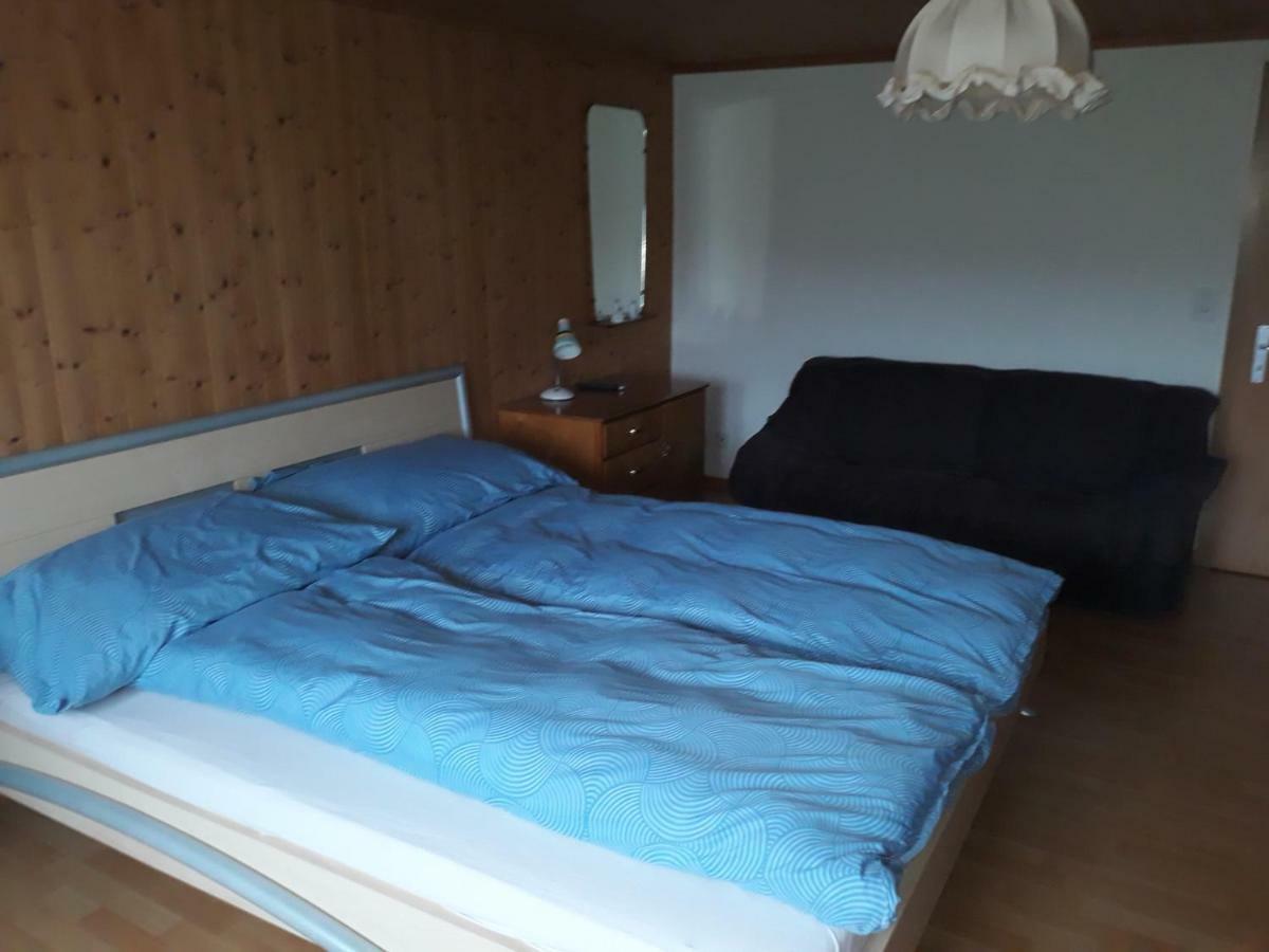 Appartement Santisblick à Urnäsch Extérieur photo