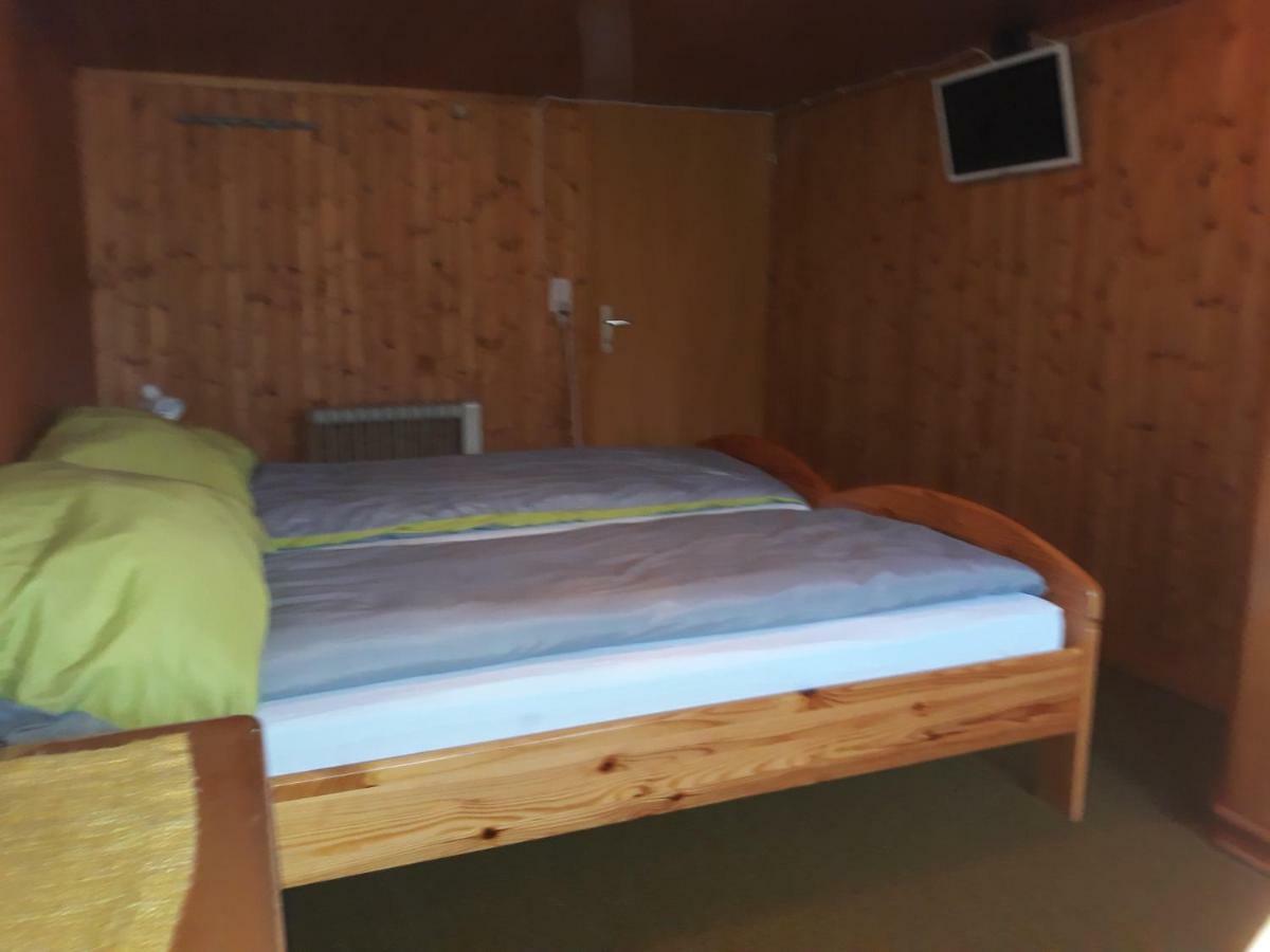 Appartement Santisblick à Urnäsch Extérieur photo